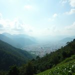 PAKUHAJI HIGHLAND (Homestay Nuansa Lombok Dengan CITY VIEW TERBAIK DI BANDUNG)