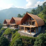 Pakuhaji Highland Tahap 2 Sisa 5 Unit Lagi