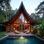 Harga Rumah Pakuhaji Highland